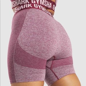 Gymshark Flex Shorts